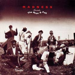 Madness : The Rise and Fall